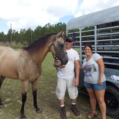 cheyenne adoption aug 2012